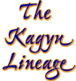 The Kagyu Lineage